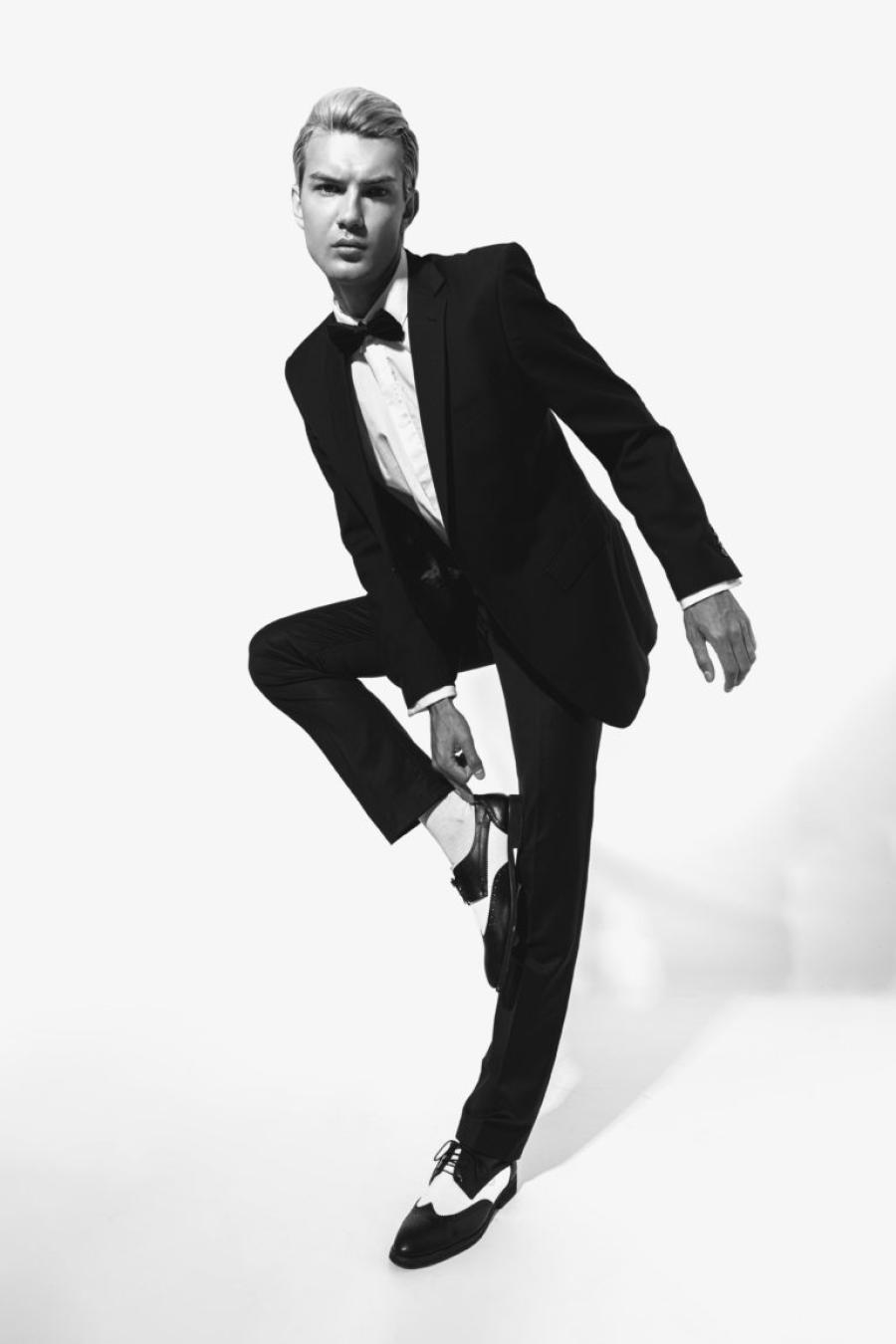 Midnight Jazz Dandy - фото 1