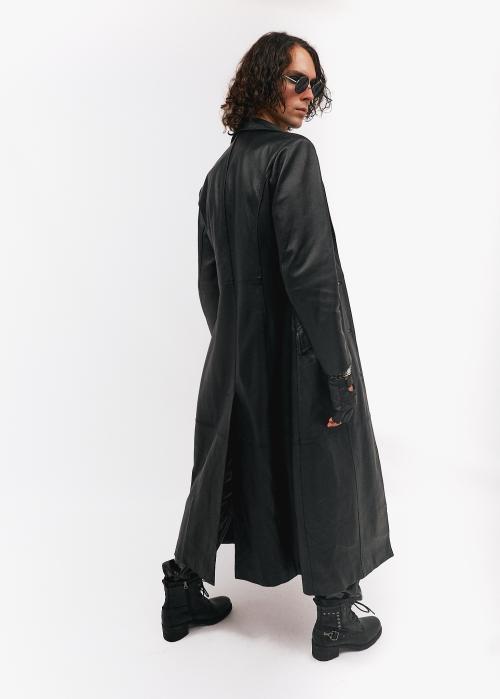 Midnight Leather Goth - фото 7