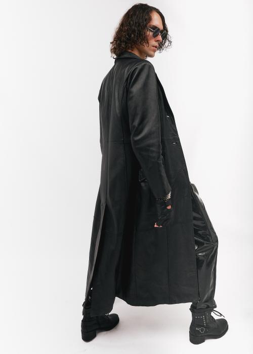 Midnight Leather Goth - фото 8