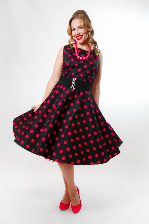 Midnight Raspberry Pop - фото 2