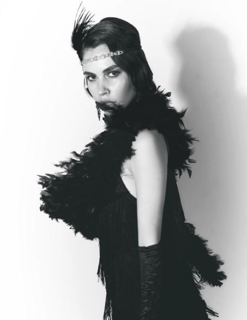 Midnight Raven & Golden Gatsby - фото 4