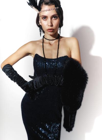 Midnight Sapphire Elegance Midnight Sapphire Elegance - фото 2