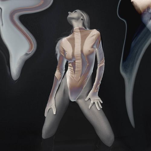 Monochromatic Android Chic - фото 3