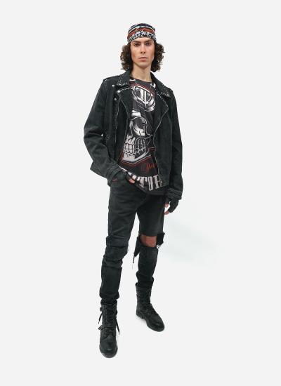 Monochrome Skull Rider Monochrome Skull Rider - фото 1