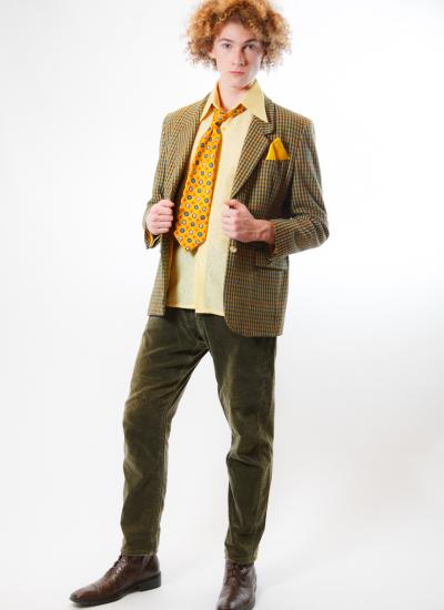 Mustard Vintage Dandy Mustard Vintage Dandy - фото 1