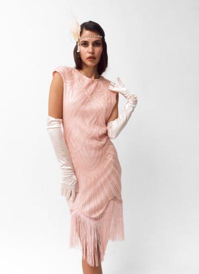 Ніжність Гетсбі Ніжність Гетсбі (Pink Jazz Age) - фото 2