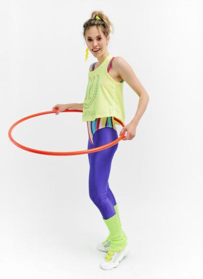 Neon Aerobic Fusion Neon Aerobic Fusion - фото 1