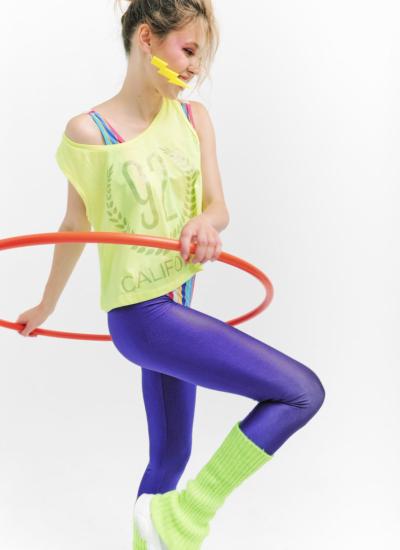 Neon Aerobic Fusion Neon Aerobic Fusion - фото 2