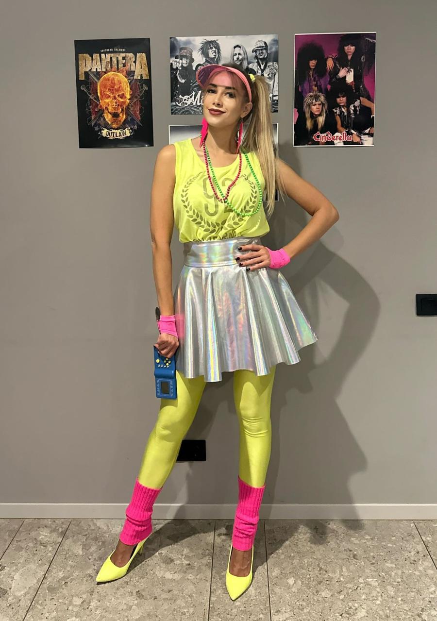 Neon Aerobic Party - фото 1