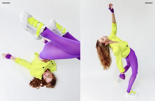 Neon Aerobic Rave - фото 5