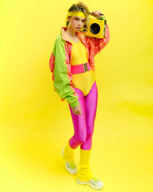 Neon Aerobic Wave - фото 2