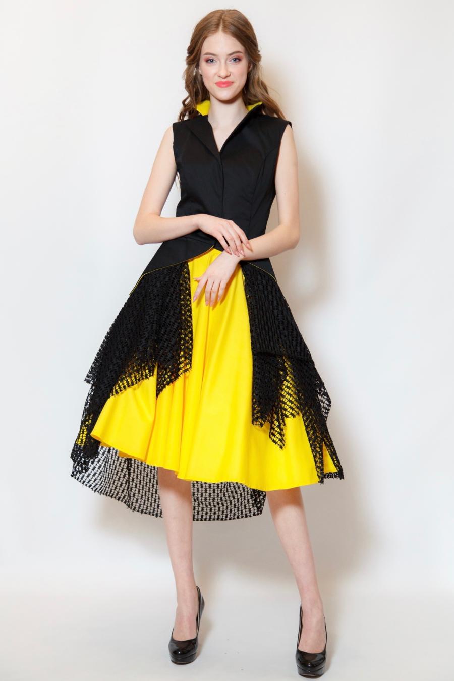 Neon Avant-Garde Contrast - фото 1