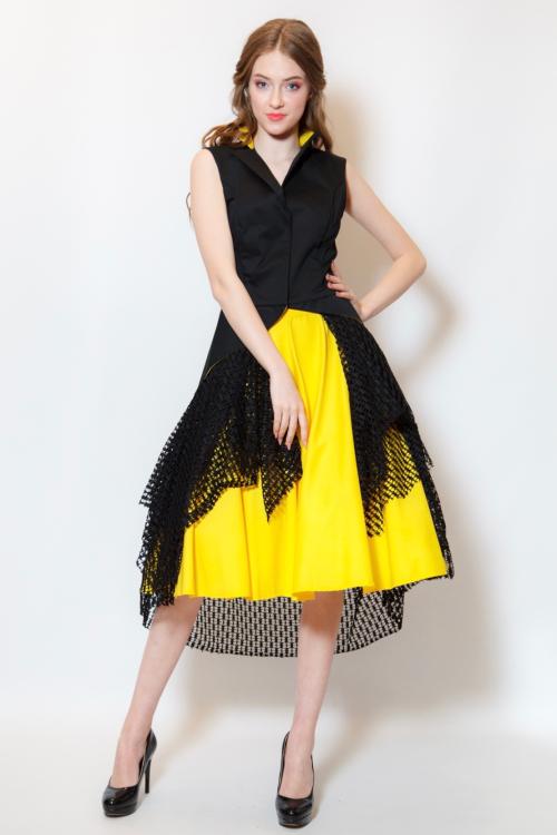 Neon Avant-Garde Contrast - фото 2