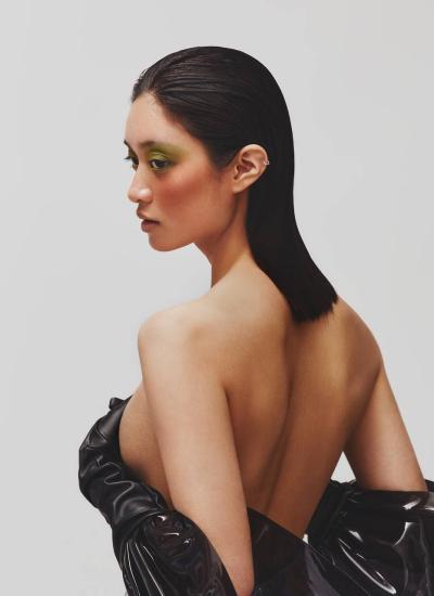 Noir Avant-Garde Texture Noir Avant-Garde Texture - фото 2