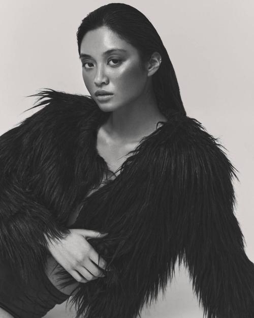 Noir Avant-Garde Texture - фото 3