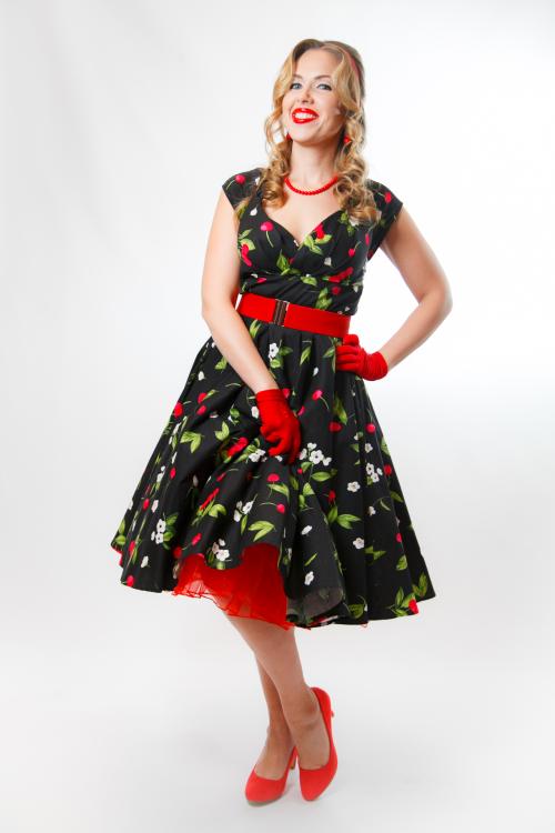 Noir Cherry Jubilee - фото 3