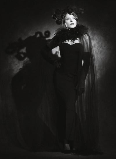 Noir Gothic Empress Noir Gothic Empress - фото 2