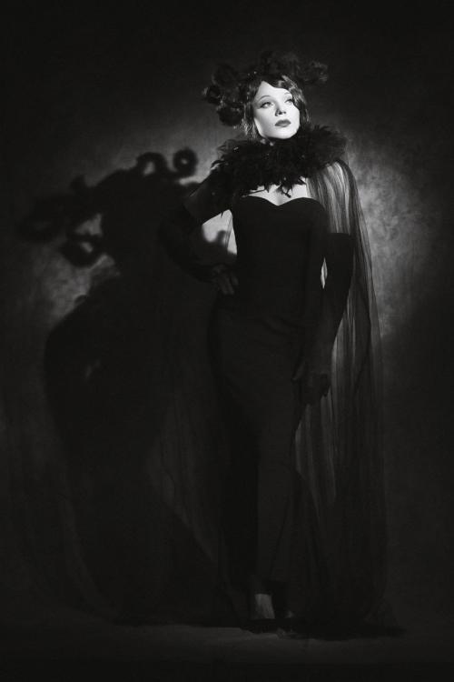 Noir Gothic Empress - фото 2