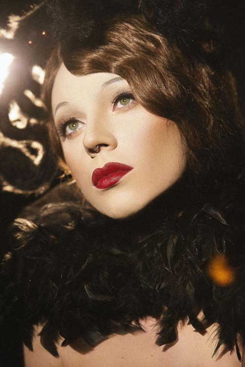 Noir Gothic Empress - фото 3