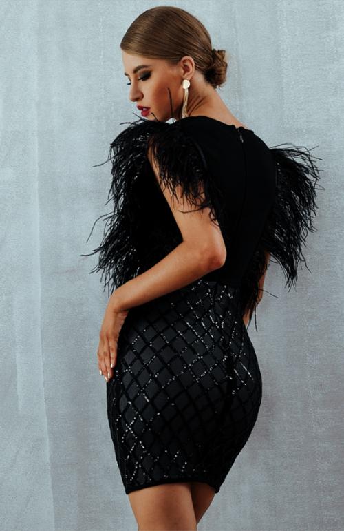 Noir Raven Couture - фото 7