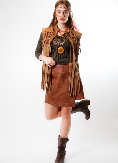 Nomadic Fringe Rebel Nomadic Fringe Rebel - фото 2