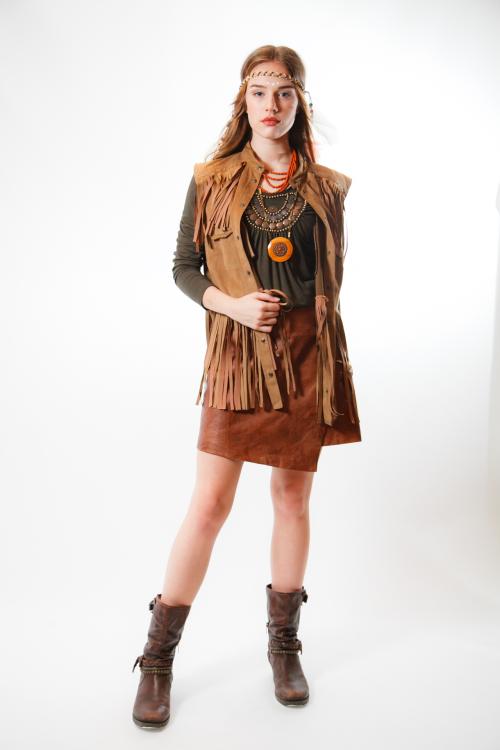 Nomadic Fringe Rebel - фото 4