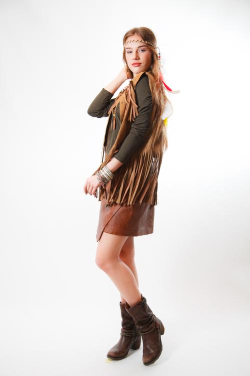 Nomadic Fringe Rebel - фото 6