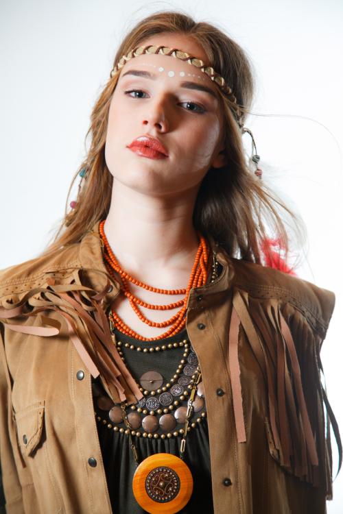 Nomadic Fringe Rebel - фото 7