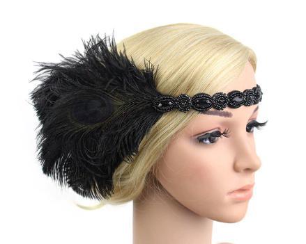 Obsidian Sequin Glamour - фото 2