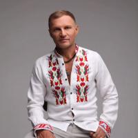 Олег Скрипка