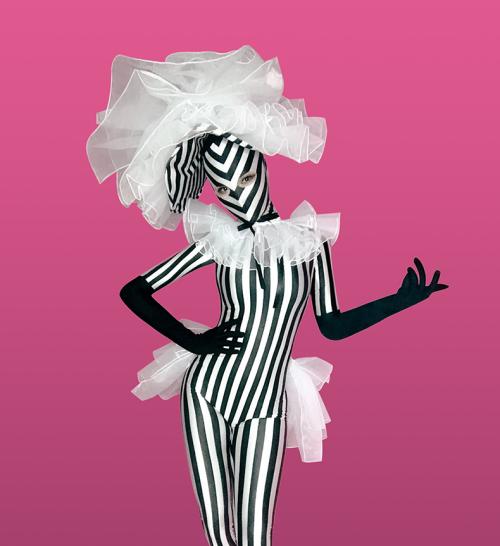 Optical Kinetic Illusion - фото 2