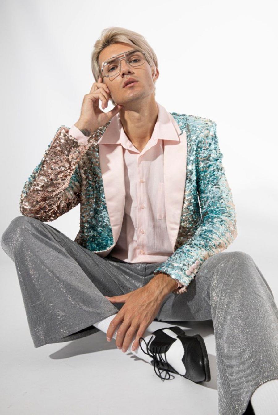 Pastel Miami Vice Bloom - фото 1