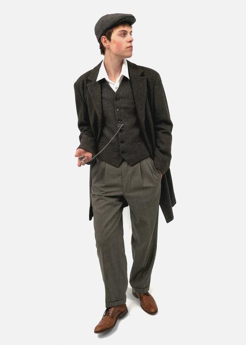 Peaky Blinders Heritage - фото 6