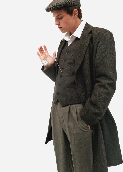 Peaky Blinders Heritage - фото 8