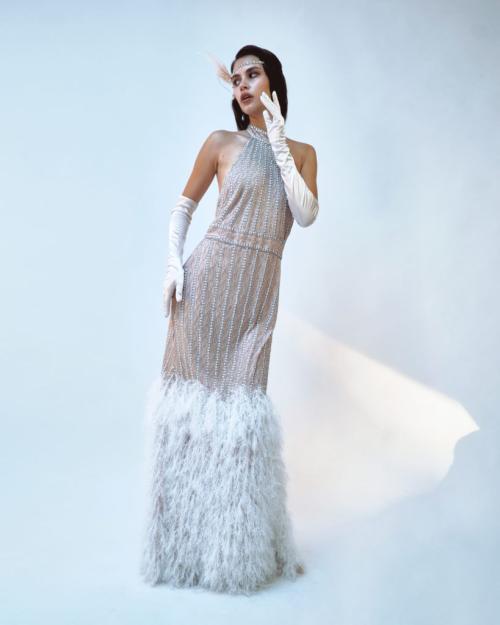 Pearl Flapper - фото 2