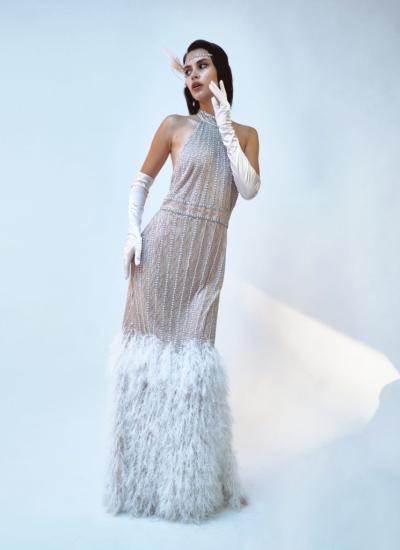 Pearl Flapper Pearl Flapper - фото 2