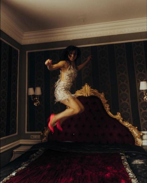 Pearl Gatsby Shine - фото 6