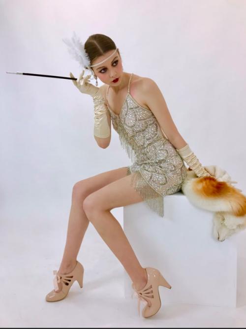 Pearl Gatsby Shine - фото 9