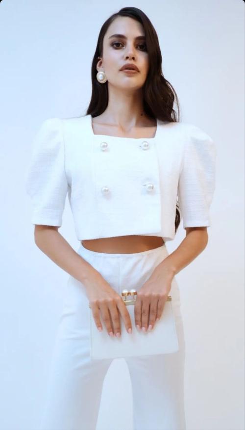 Pearl Ivory Classicism - фото 2