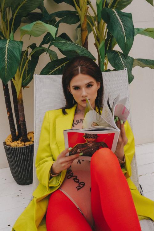 Pop Art Rebel - фото 1