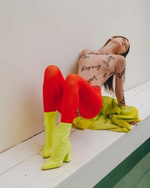 Pop Art Rebel - фото 6