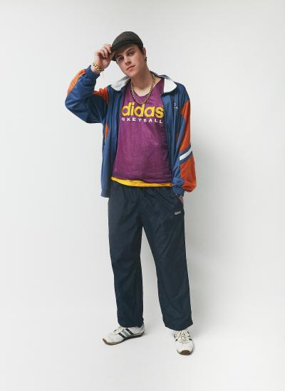 Post-Soviet Street Hustler Post-Soviet Street Hustler - фото 1