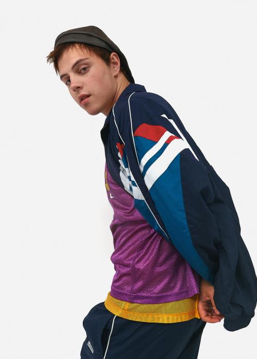 Post-Soviet Street Hustler - фото 10