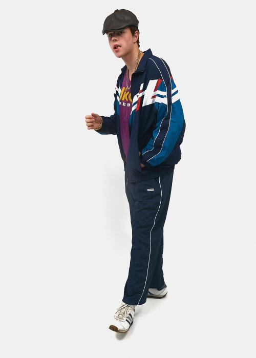 Post-Soviet Street Hustler - фото 7