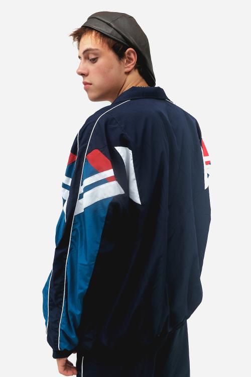 Post-Soviet Street Hustler - фото 9