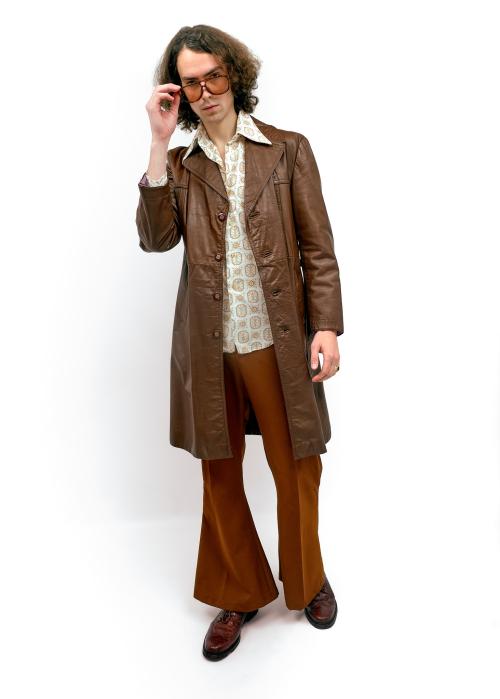 Retro Chocolate Maverick - фото 5