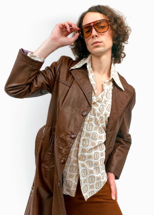 Retro Chocolate Maverick - фото 6