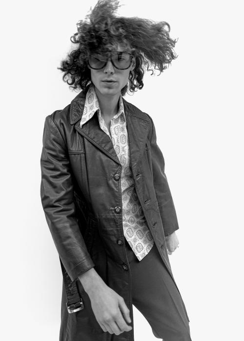 Retro Chocolate Maverick - фото 7