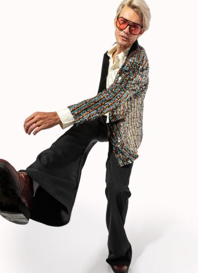 Retro Disco Glitz Retro Disco Glitz - фото 1