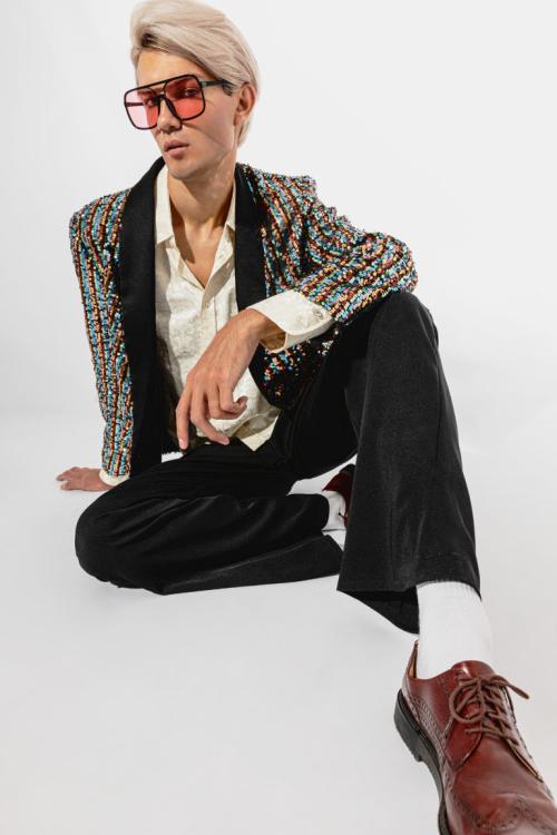 Retro Disco Glitz - фото 2